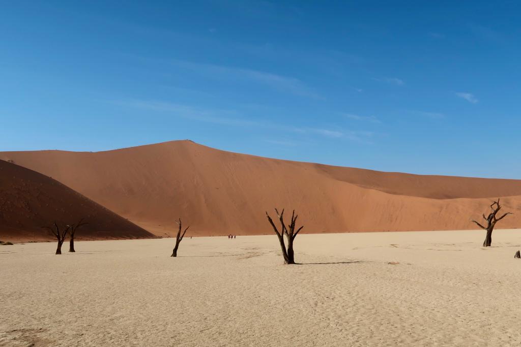 Namibia