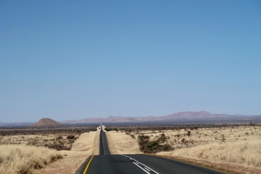 Namibia