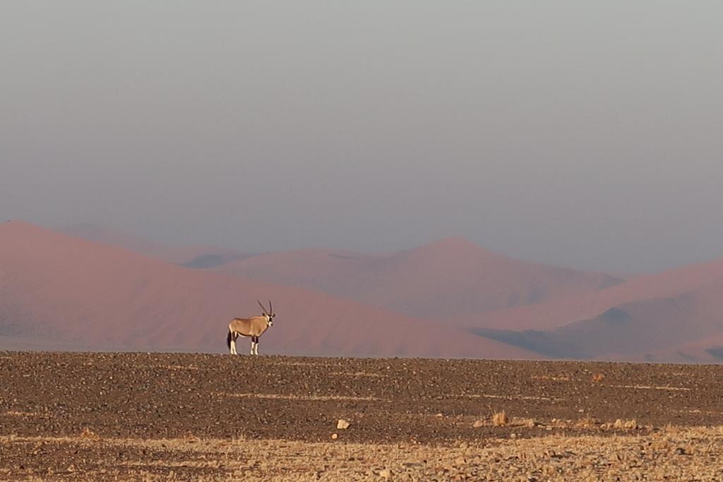 Namibia
