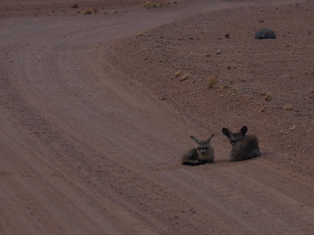Namibia
