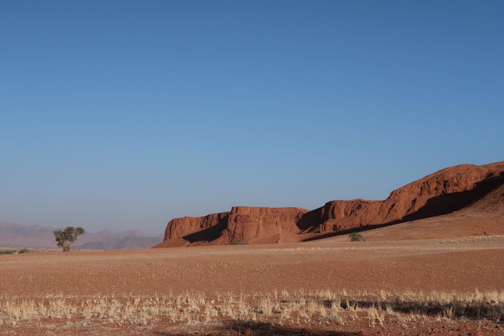 Namibia