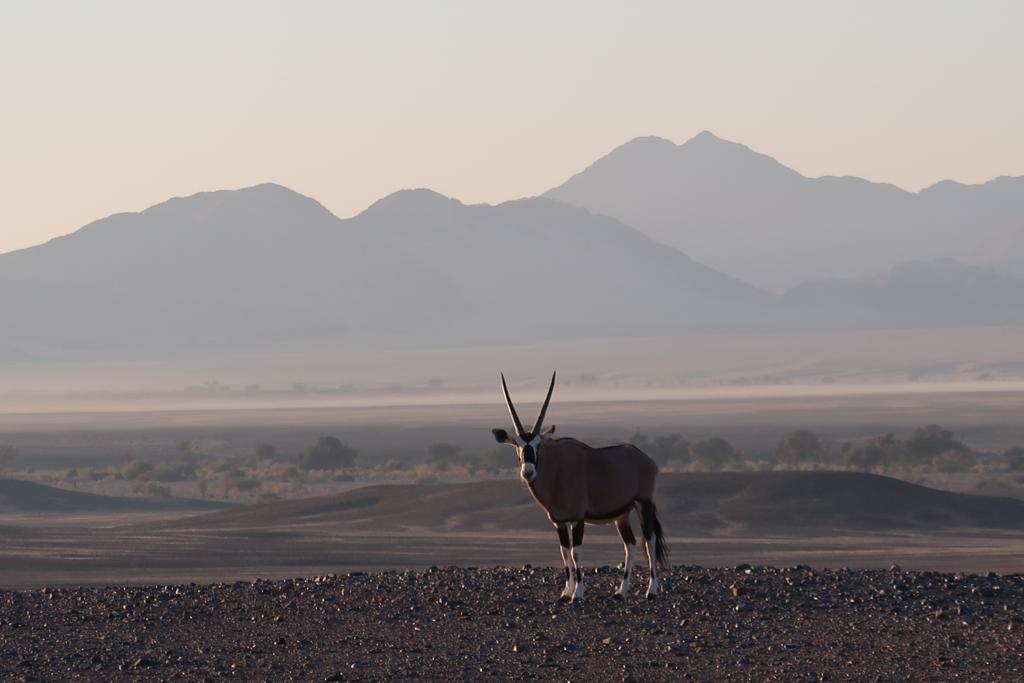Namibia