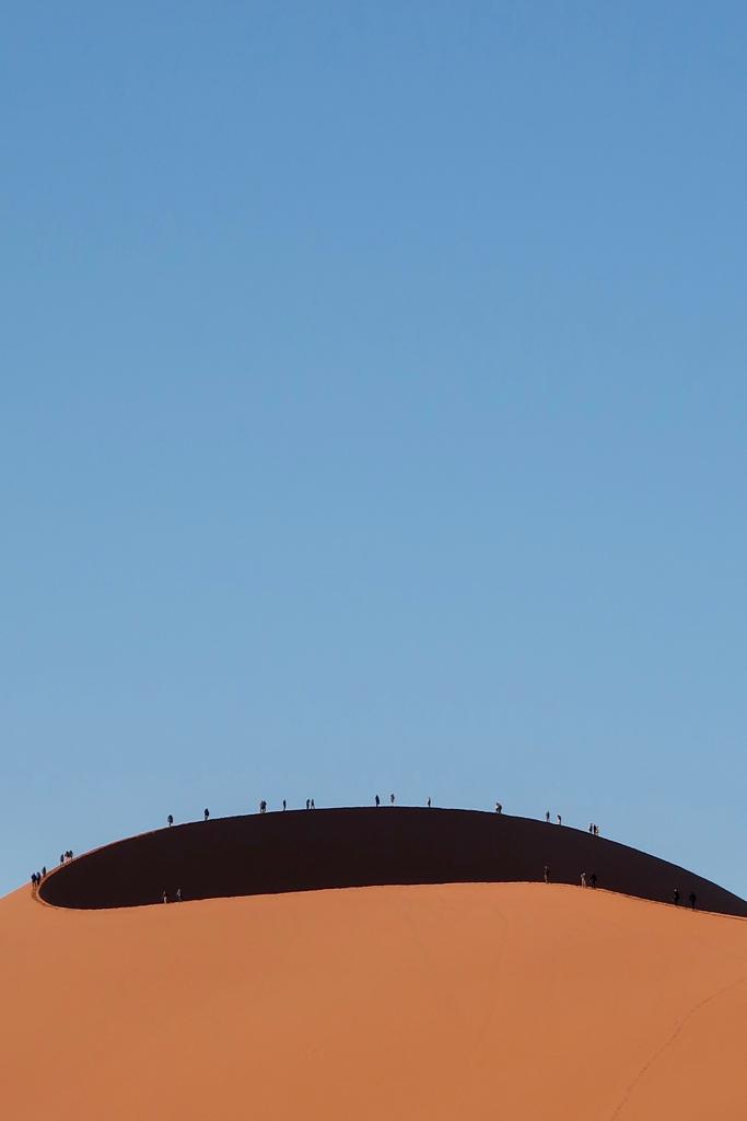 Namibia
